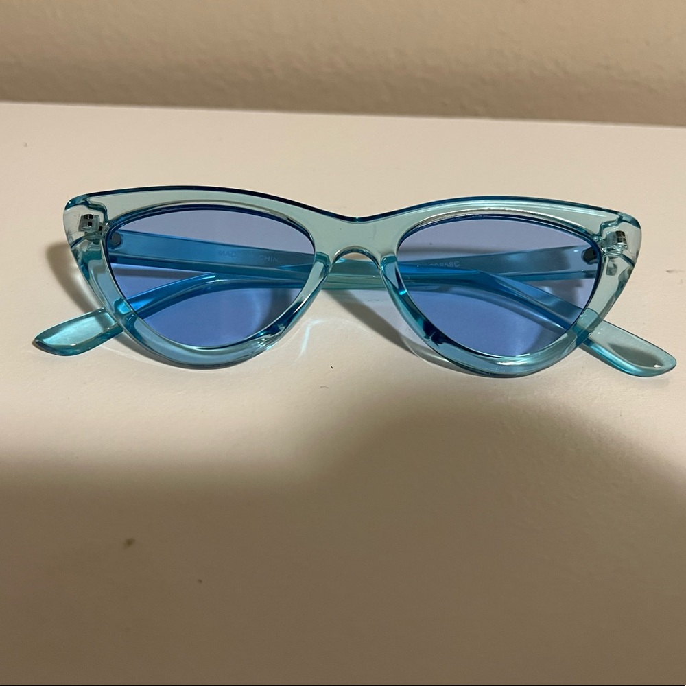 Fashion Sunglasses